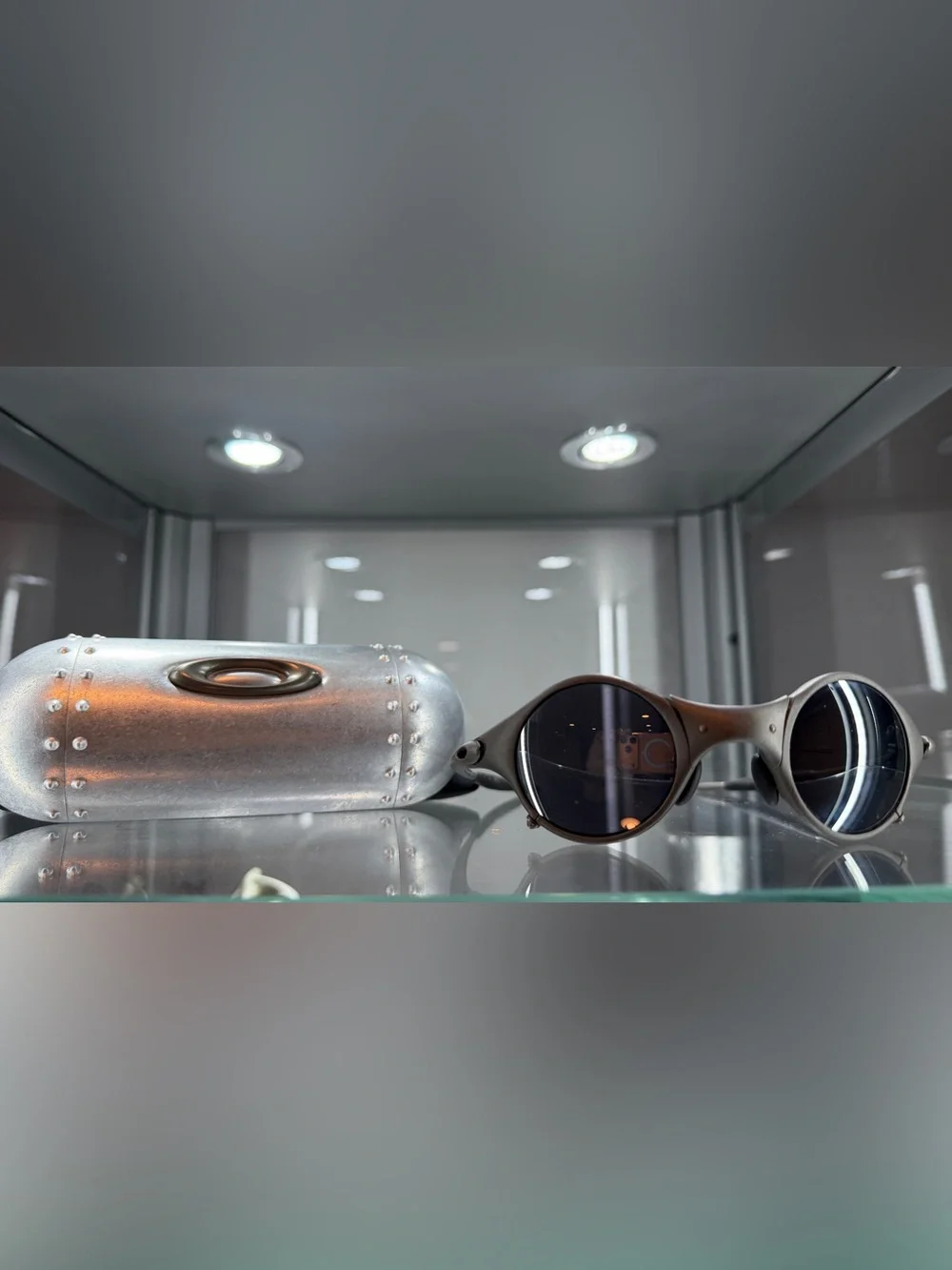 Oakley X-Metal Mars